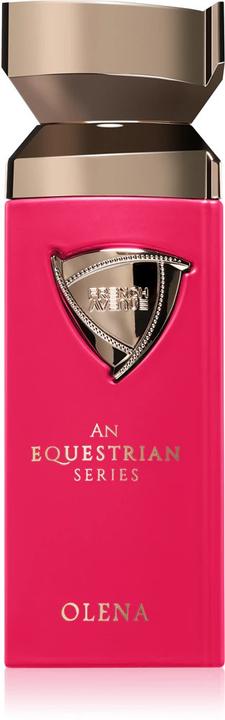 Produktbild French Avenue An Equestrian Series Olena (Eau de Parfum, 100 ml)
