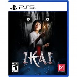 Produktbild PM Studios Ikai (PS5)