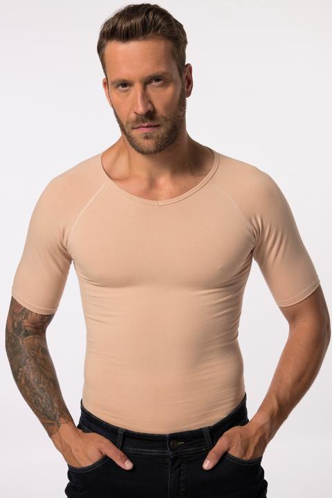 Produktbild JP1880 JP 1880 X Finn, Shapewear-Unterhemd, Halbarm (4XL)