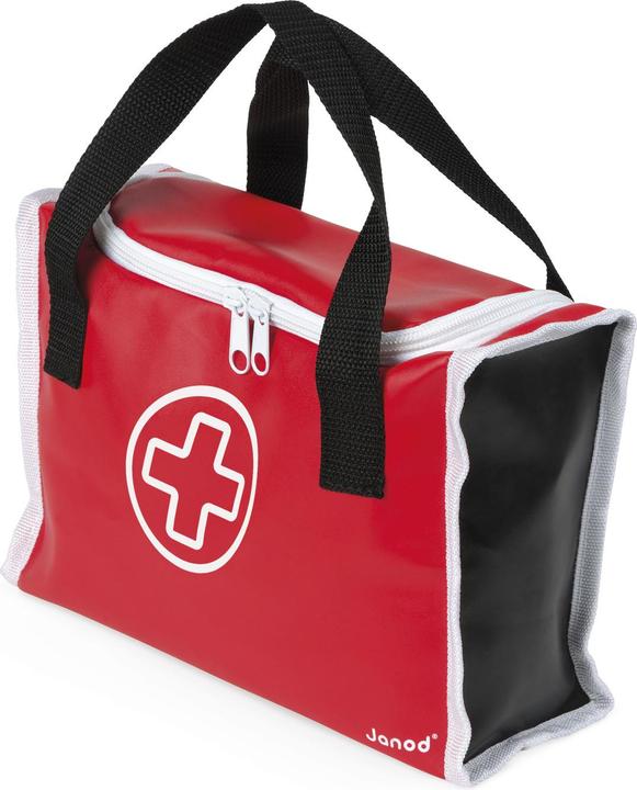 Produktbild Janod Arztkoffer