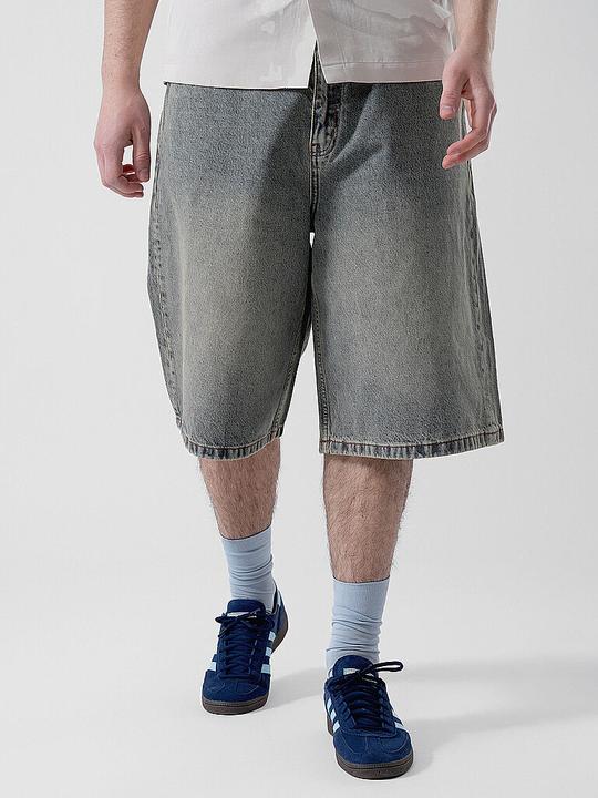 Image du produit Woodbird Jeansshorts WBYUTO (30)