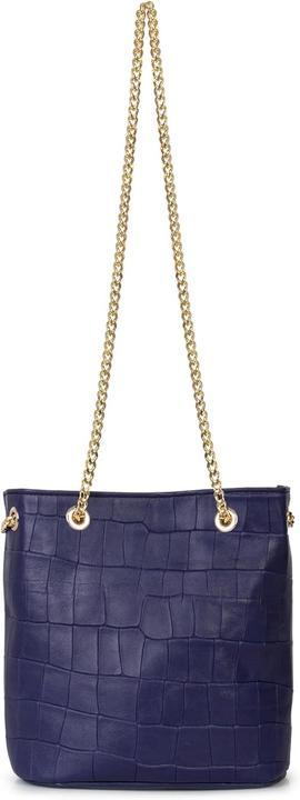 Immagine prodotto Kate Moss Borsa a tracolla pratica in pelle per donna