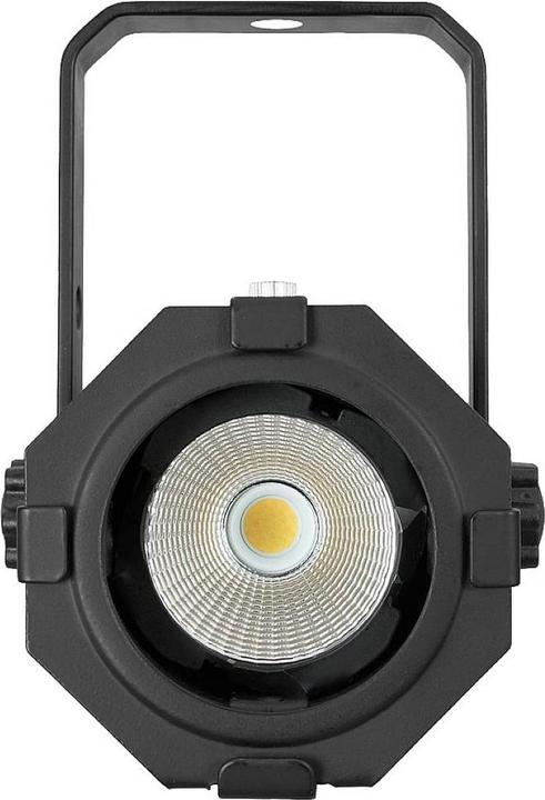 Produktbild Eurolite LED PAR-16 3CT sw (12 W, LED)