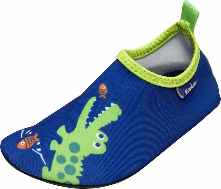 Blu marino, Verde chiaro