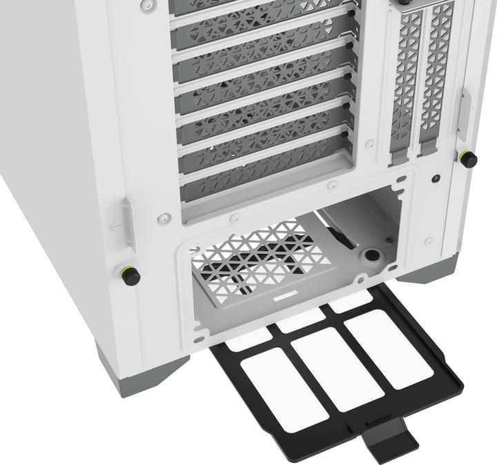 Produktbild Corsair 5000D AIRFLOW TG (ATX, mATX, Mini-ITX)