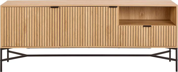 Actual product image Mid.You Jaipur (180 x 40 x 70 cm)