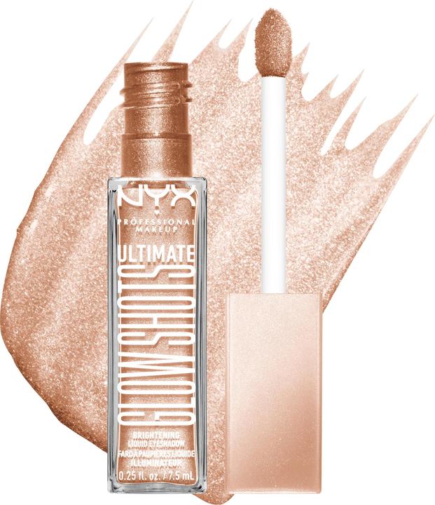 Produktbild NYX Professional Make-Up Ultimate (5 High Key Lychee)