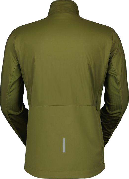 Actual product image Scott Sports Jacket Trail Storm Insuloft Alpha (XL)