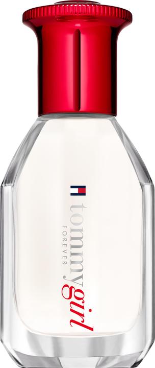 Actual product image Tommy Hilfiger Tommy Girl Forever EdT - 30 ml (Eau de toilette, 30 ml)