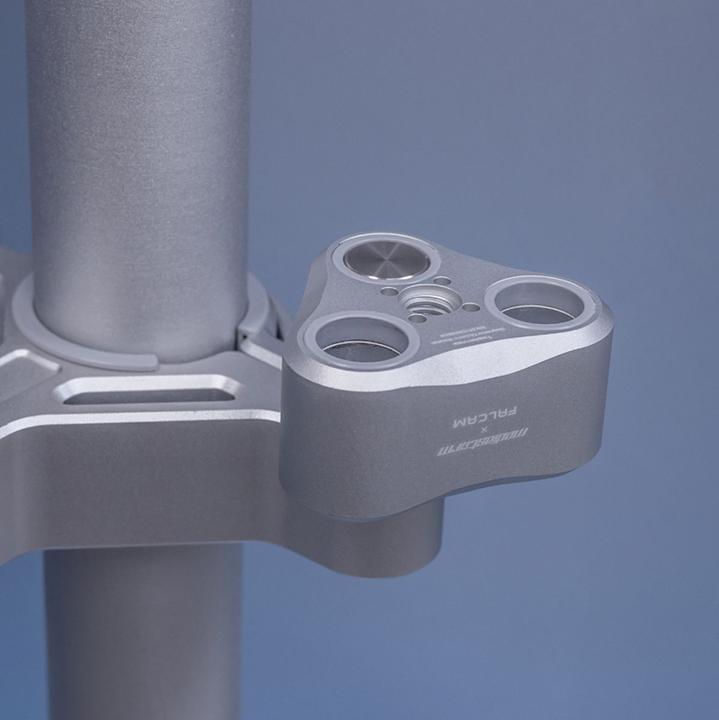 Actual product image Falcam Geartree Three Hole Extension Mounting 3092 (Stand adapter)