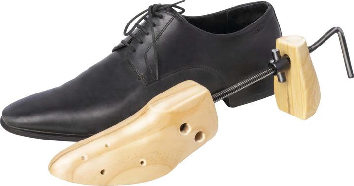 Produktbild UPP Schuhdehner für Männer (39, 40, 41, 42, 43, 44, 45, 46, 47, 2 x)