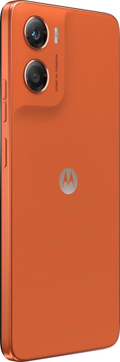 Produktbild Motorola MOTO G06 4/2566GB (256 GB, Arabesque, 270.87")