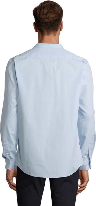 Immagine prodotto Neoblu Bart Camicia Colletto alla Coreana Uomo (L)