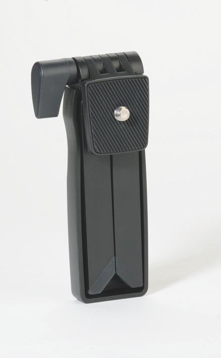 Produktbild Cullmann ALPHA 200 minitripod, 18 pc/display (Kunststoff, Metall)