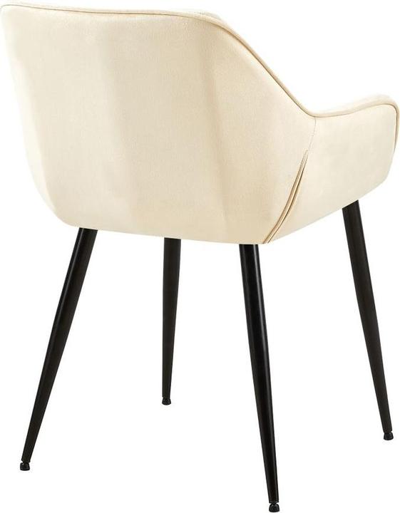 Produktbild Swisshandel24 2er Set Vessa Samt