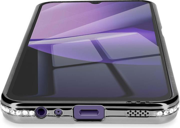 Actual product image Avizar MagSafe Hülle Redmi 15C mit Strass (Xiaomi Redmi 15C)