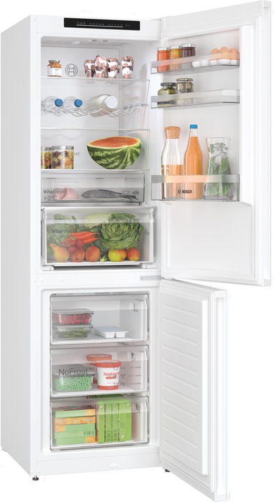 Image du produit Bosch Hausgeräte 13565 (321 l)