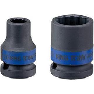 King König Tony kurz Schlaganfall. 1/2 & quot 12k 14x38... (35605526)