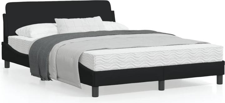 Produktbild vidaXL Bettgestell (140 x 190 cm)