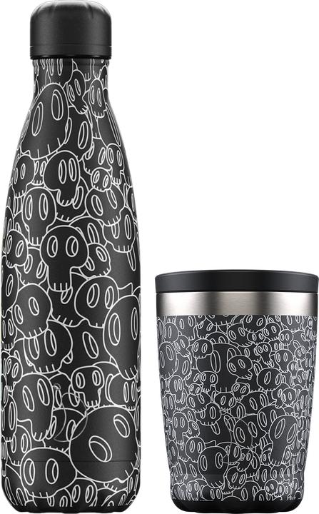 Produktbild Chilly’s Bottle Loop Plum