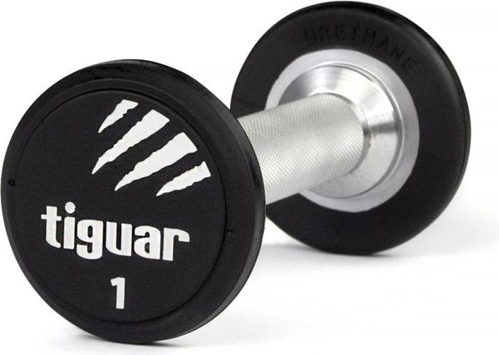 Tiguar Manubrio (1 x 1 kg)