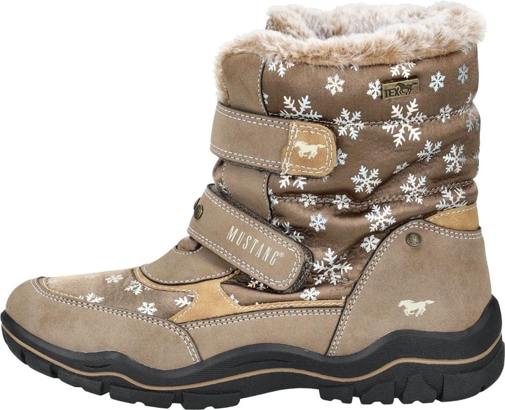 Produktbild Mustang Stiefelette (38)