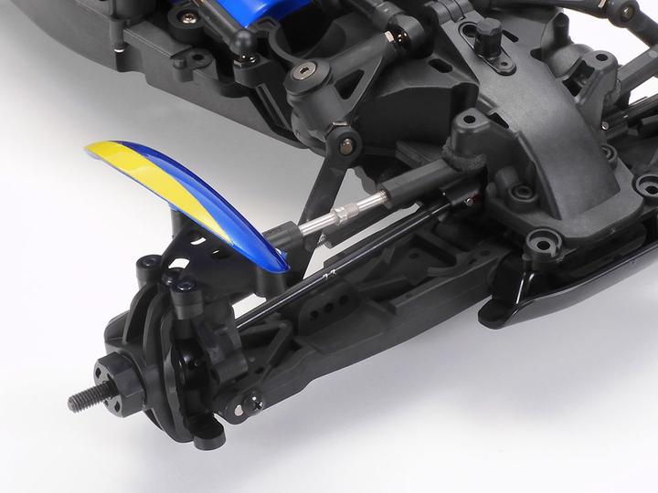 Immagine prodotto Tamiya TD4 Super Avante (Kit)