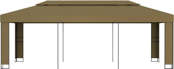 Produktbild vidaXL Pavillon (600 cm, 300 cm)