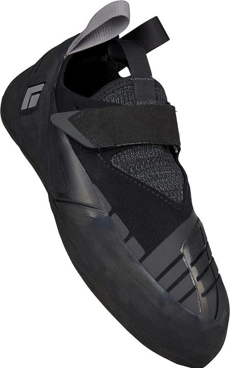 Image du produit Black Diamond Chaussures d'escalade Shadow unisexe (39)