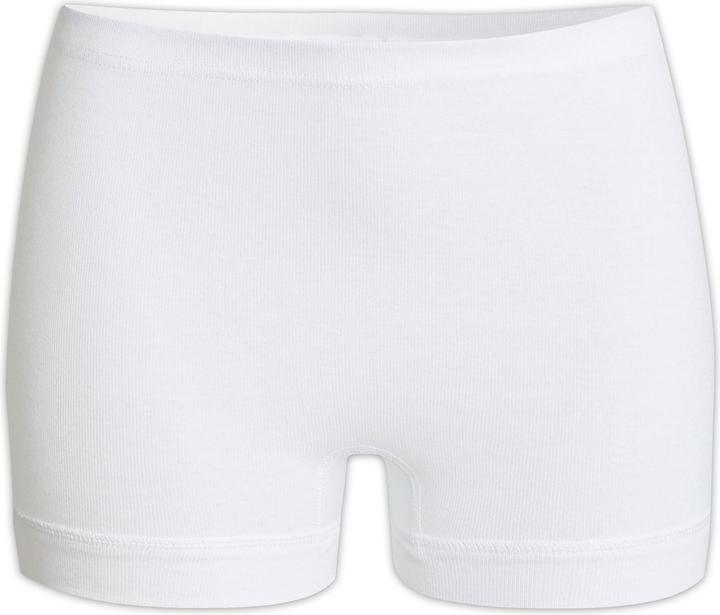 Actual product image Con-ta Damen Basic Pagenschlüpfer (54, Single pack)