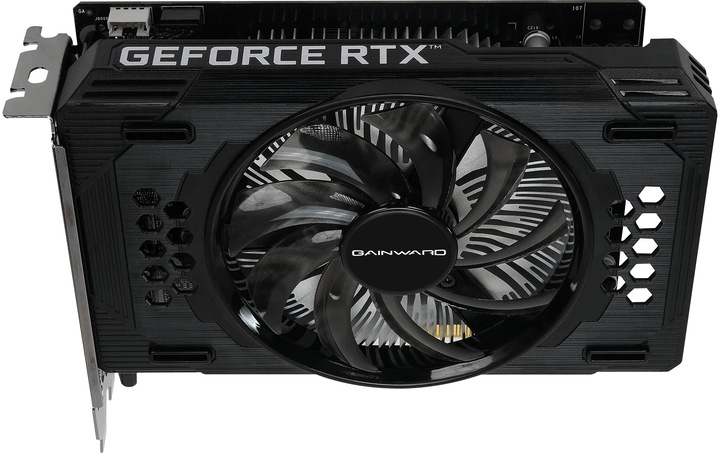 Produktbild Gainward GeForce RTX 3050 Pegasus (6 GB)