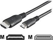 Actual product image Techly HDMI (Typ A) — HDMI (Typ A) (5 m)