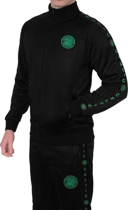 Produktbild Celtic FC Trainingsanzug (M)
