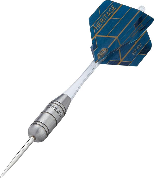 Produktbild Unicorn Heritage Zippy 1981 (25 g)