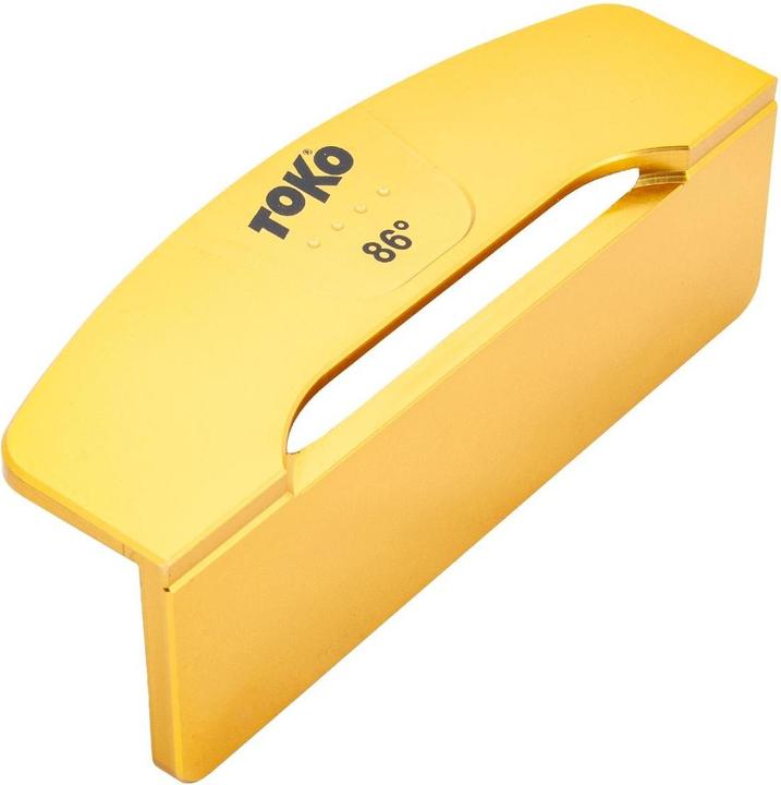 Actual product image Toko Side Angle World Cup 86° (File)