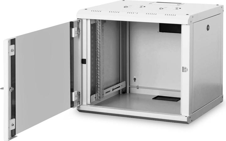 Actual product image Digitus Professional Unique (9 RU, 19 inch rack)