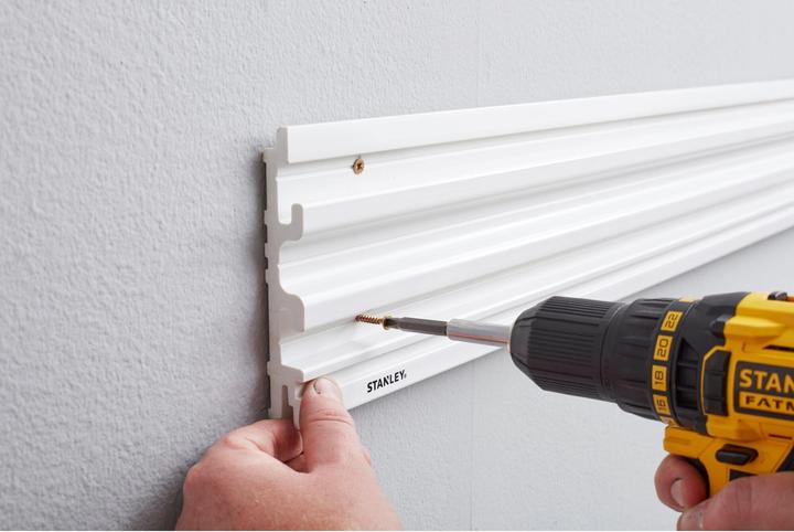 Produktbild Stanley Metallkorb