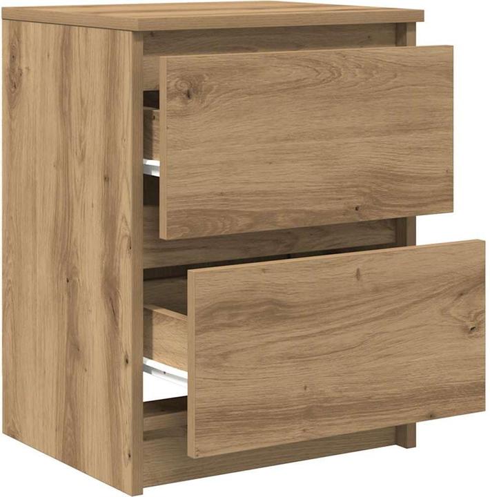 Produktbild vidaXL Rahil (40 x 35 x 54 cm)