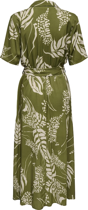 Immagine prodotto JdY JDYSTAR Midikleid Hemdblusenkleid (S)