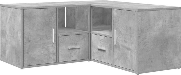 Produktbild vidaXL Eckregal (160 x 40 x 45 cm)