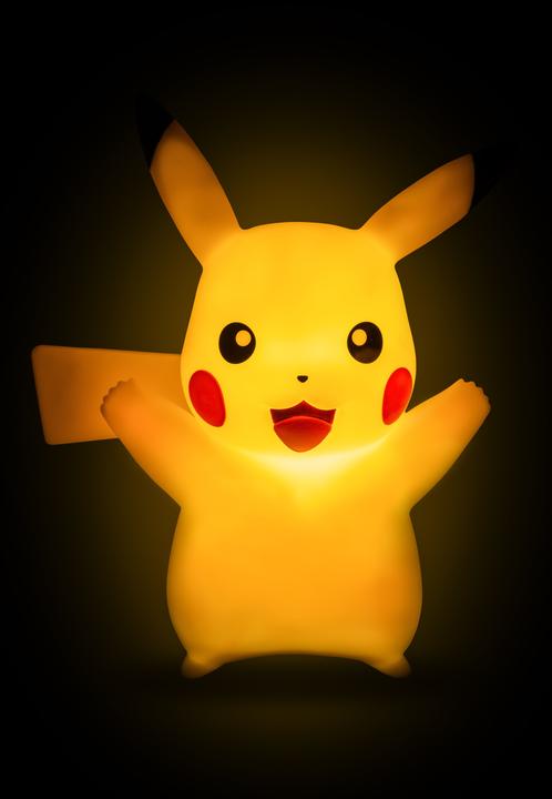 Produktbild Teknofun Pikachu