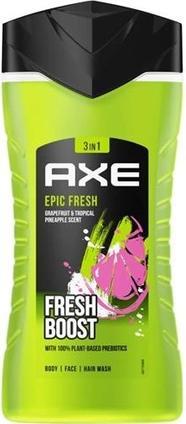 AXE Epic Fresh Shower Gel