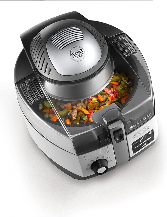 Actual product image De'Longhi FH 1396 Extra Chef Plus