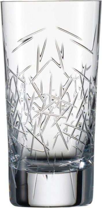Zwiesel LONGDRINK KLEIN BAR PREMIUM N.3 42 (KT2) (3.53 dl, 1 x, Bicchieri da bibita lunghi)