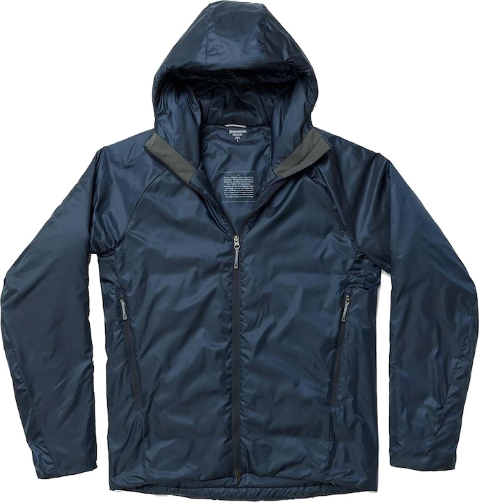 Actual product image Houdini Dunfri (L)