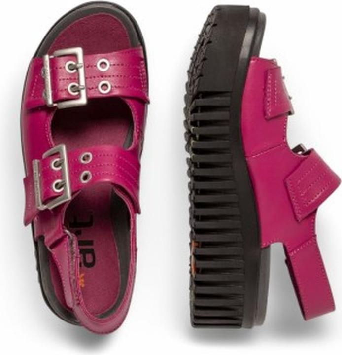 Actual product image Art Brighton Flat Sandal (38)