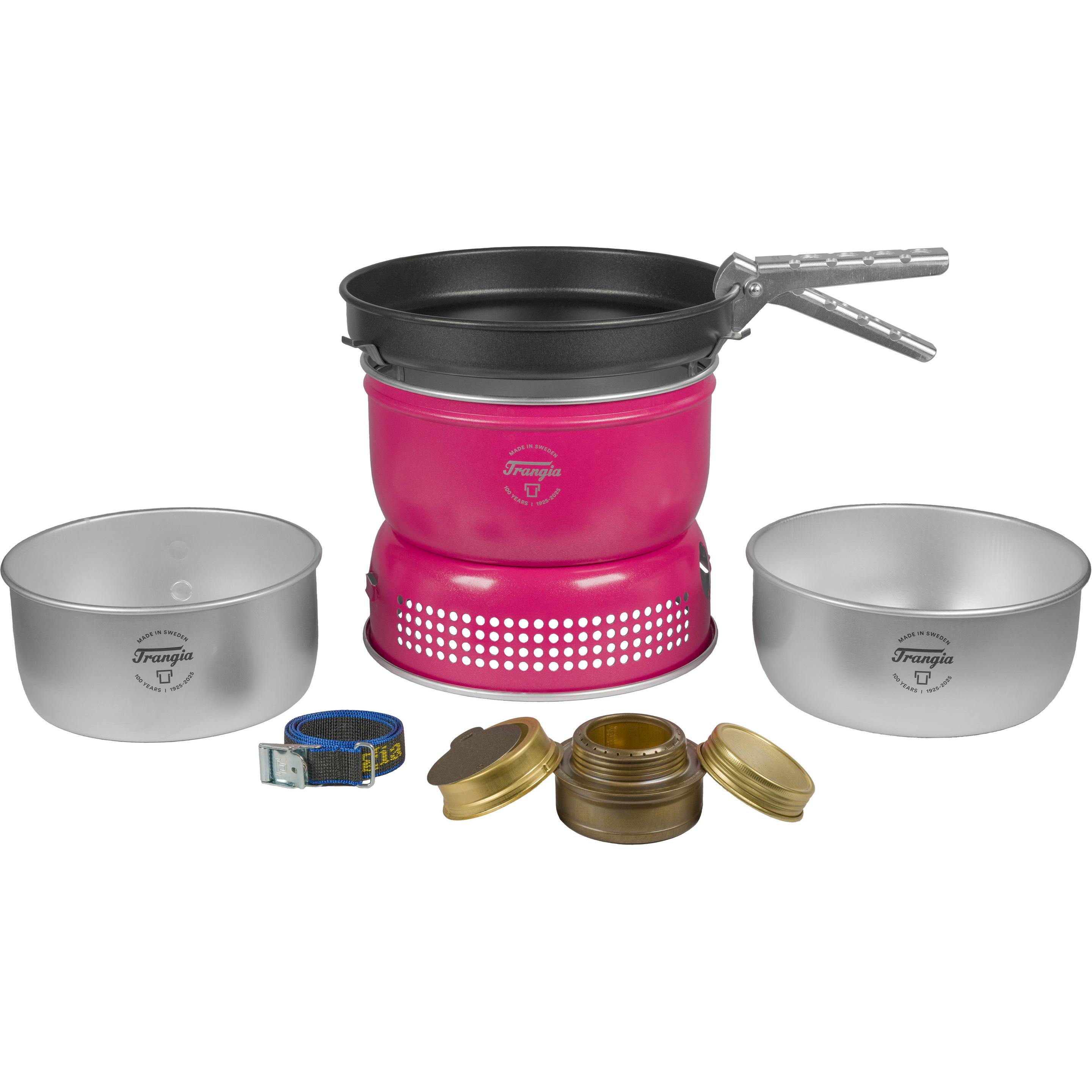 Trangia TRANGIAKOK 25-3/UL POWER PINK (58823486)