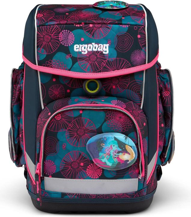 Immagine prodotto Ergobag Cubo CoralBear (19 l)