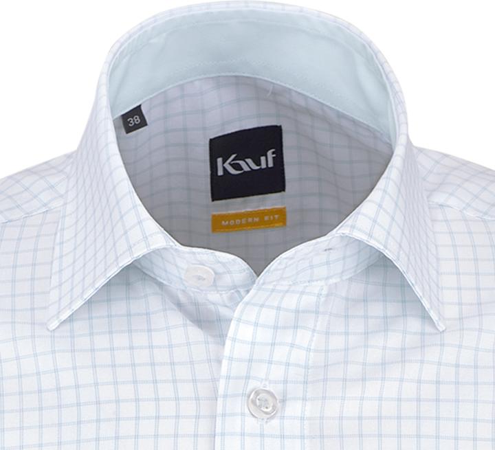 Immagine prodotto Kauf "Firenze New Kent Langarm regular fit mit Kontrast" (46)