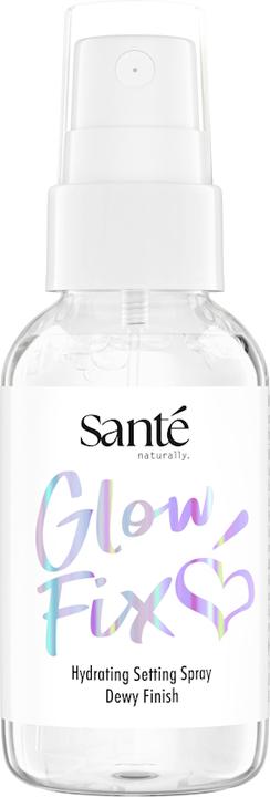 Produktbild Sante Glow Fix Hydr.Setting Spray